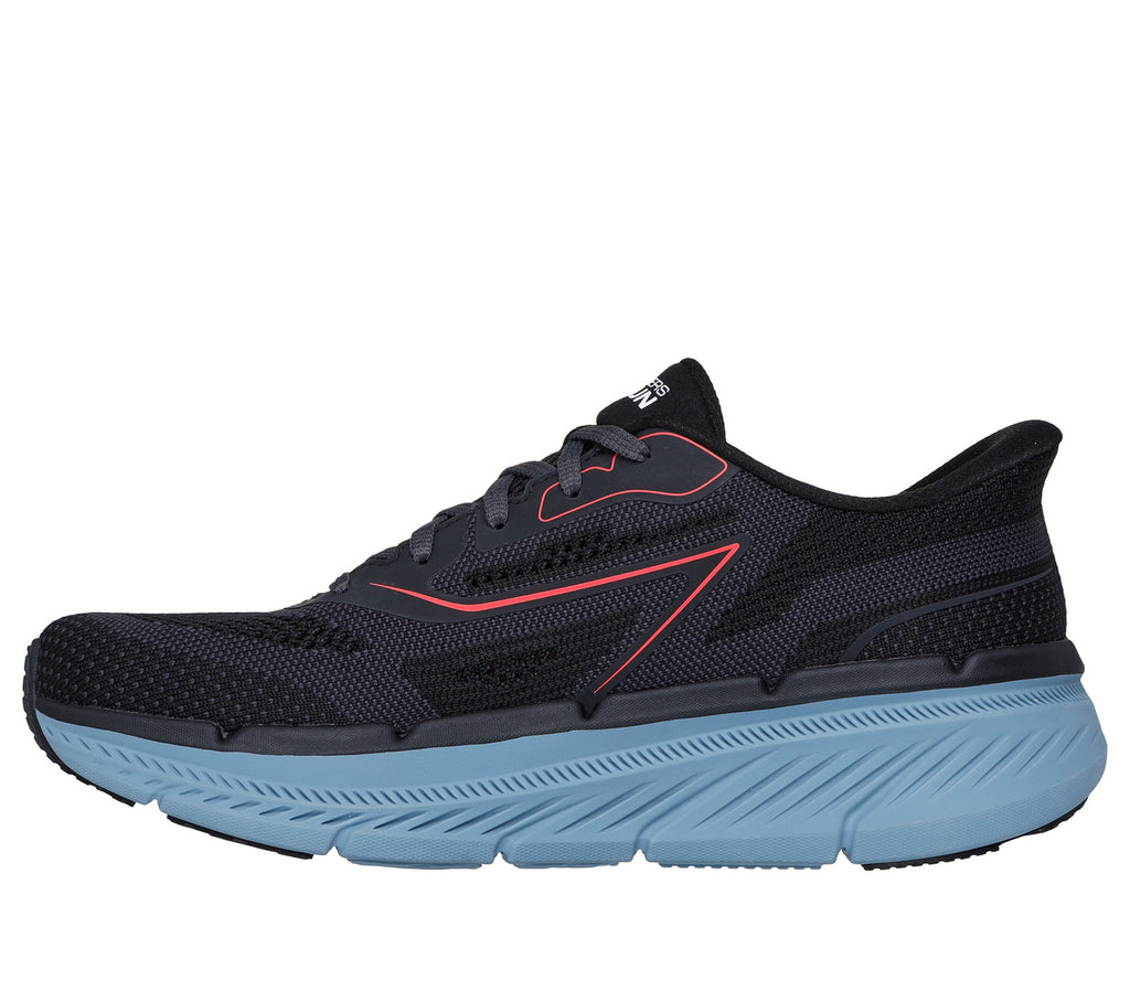Skechers Slip-ins Max Cushioning Premier 2.0 Black