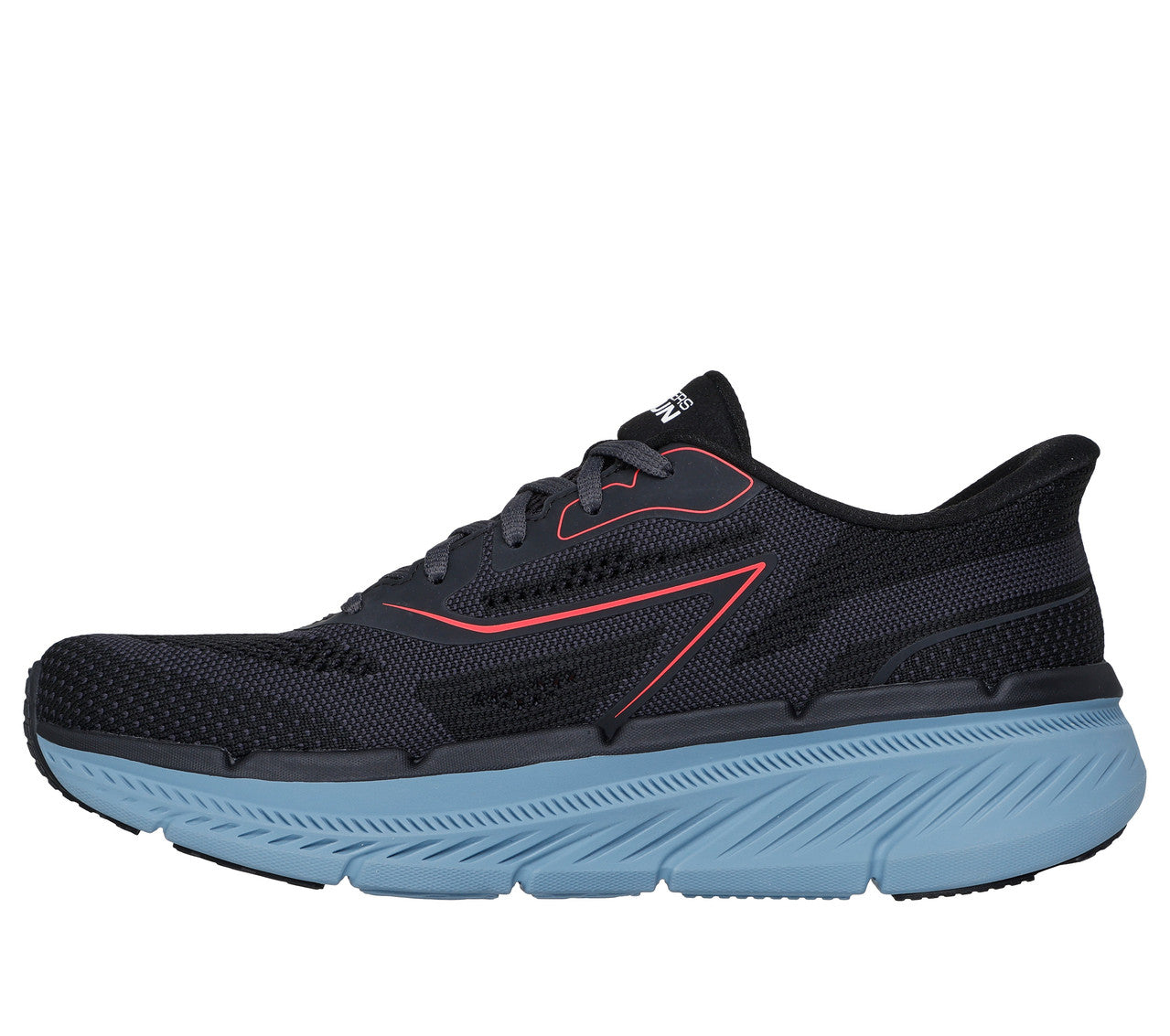Skechers Slip-ins Max Cushioning Premier 2.0 Black