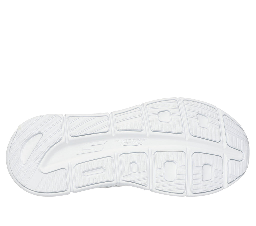 Skechers Slip-ins Max Cushioning Premier 2.0 White Black