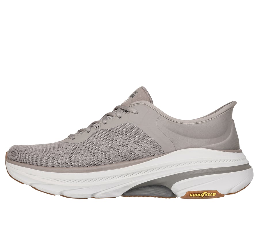 Skechers Max Cushioning Arch Fit 2.0 - Antilles Taupe