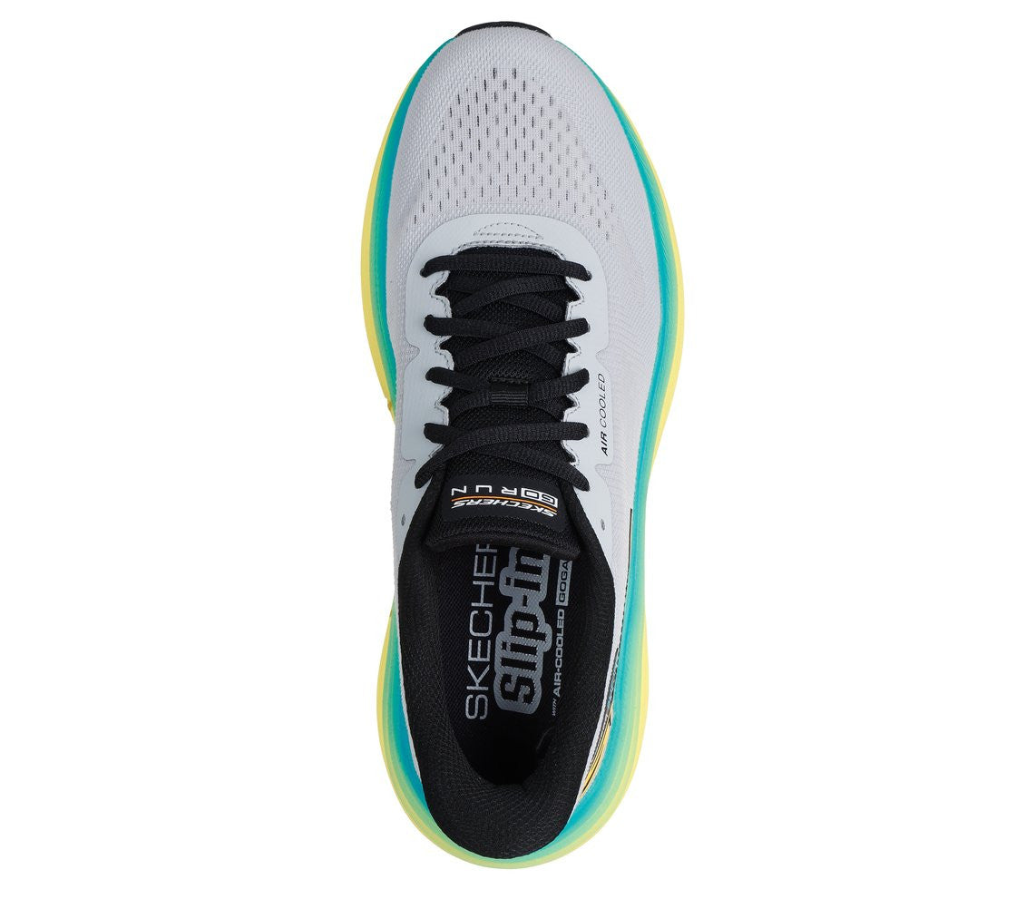 Skechers Max Cushioning Endeavour Exciton White Multi