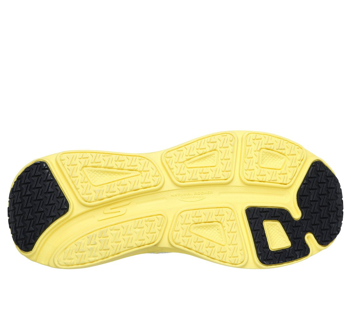 Skechers Max Cushioning Endeavour Exciton White Multi
