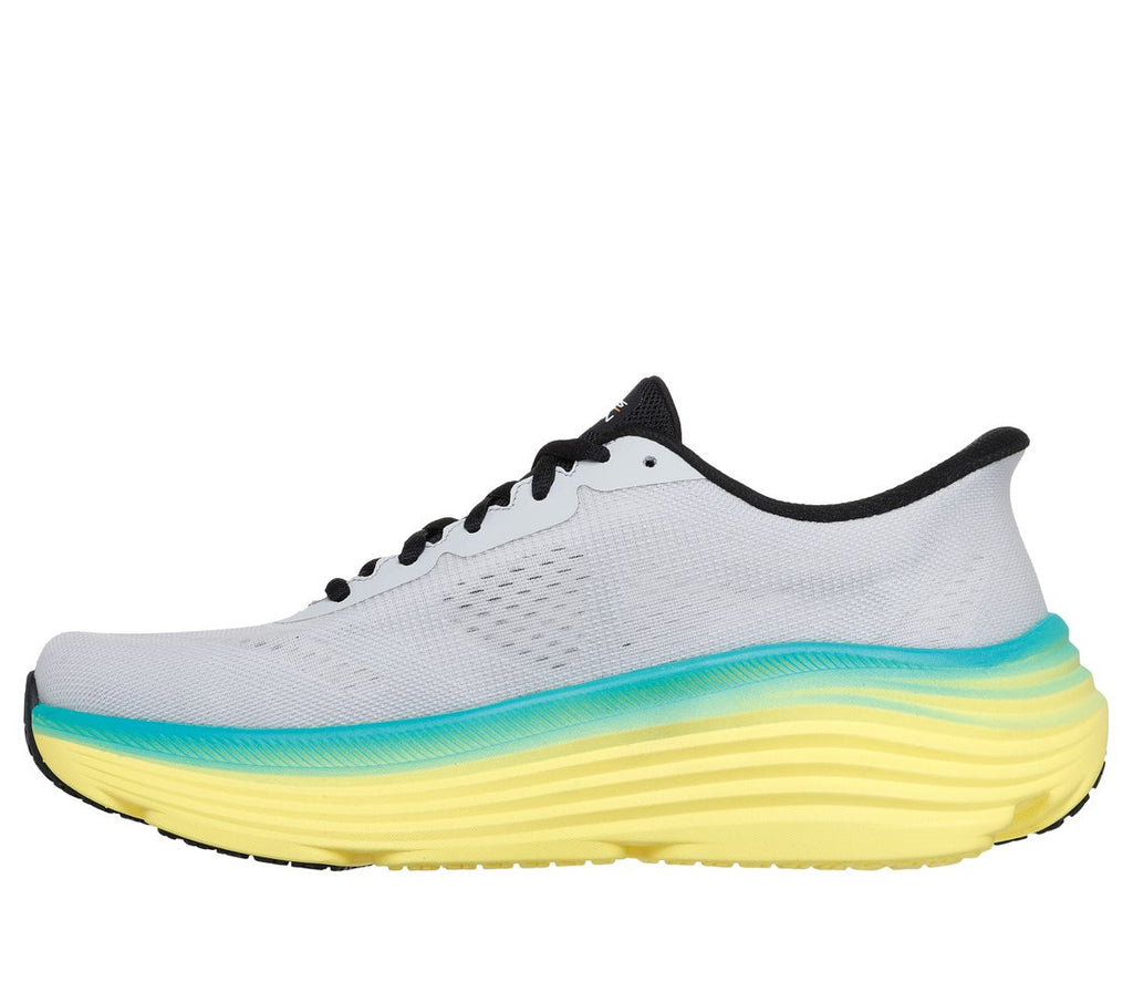 Skechers Max Cushioning Endeavour Exciton White Multi