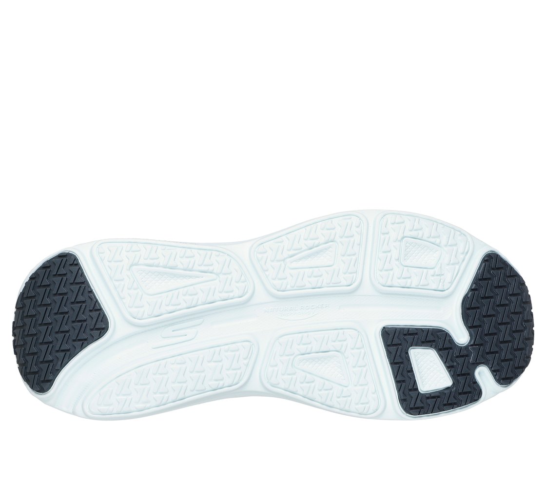 Skechers Slip-ins Max Cushioning Endeavour Exciton Charcoal Mint