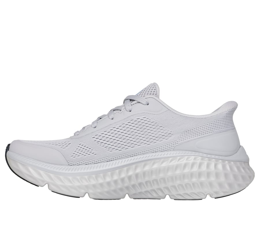 Skechers Max Cushioning Hyper Craze Bounce 2.0 - Gray