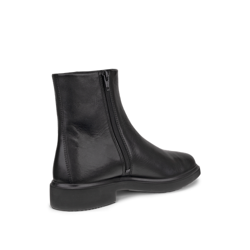 ECCO METROPOLE AMSTERDAM BLACK