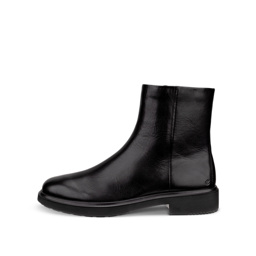 ECCO METROPOLE AMSTERDAM BLACK