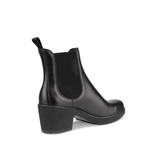 ECCO METROPOLE ZURICH BLACK