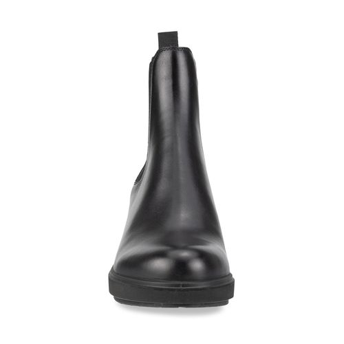 ECCO METROPOLE ZURICH BLACK