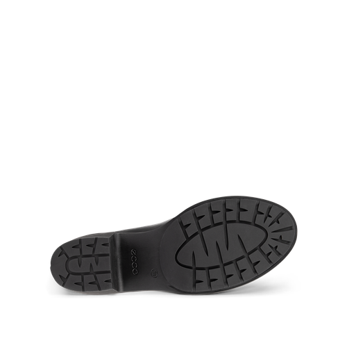 ECCO METROPOLE ZURICH BLACK