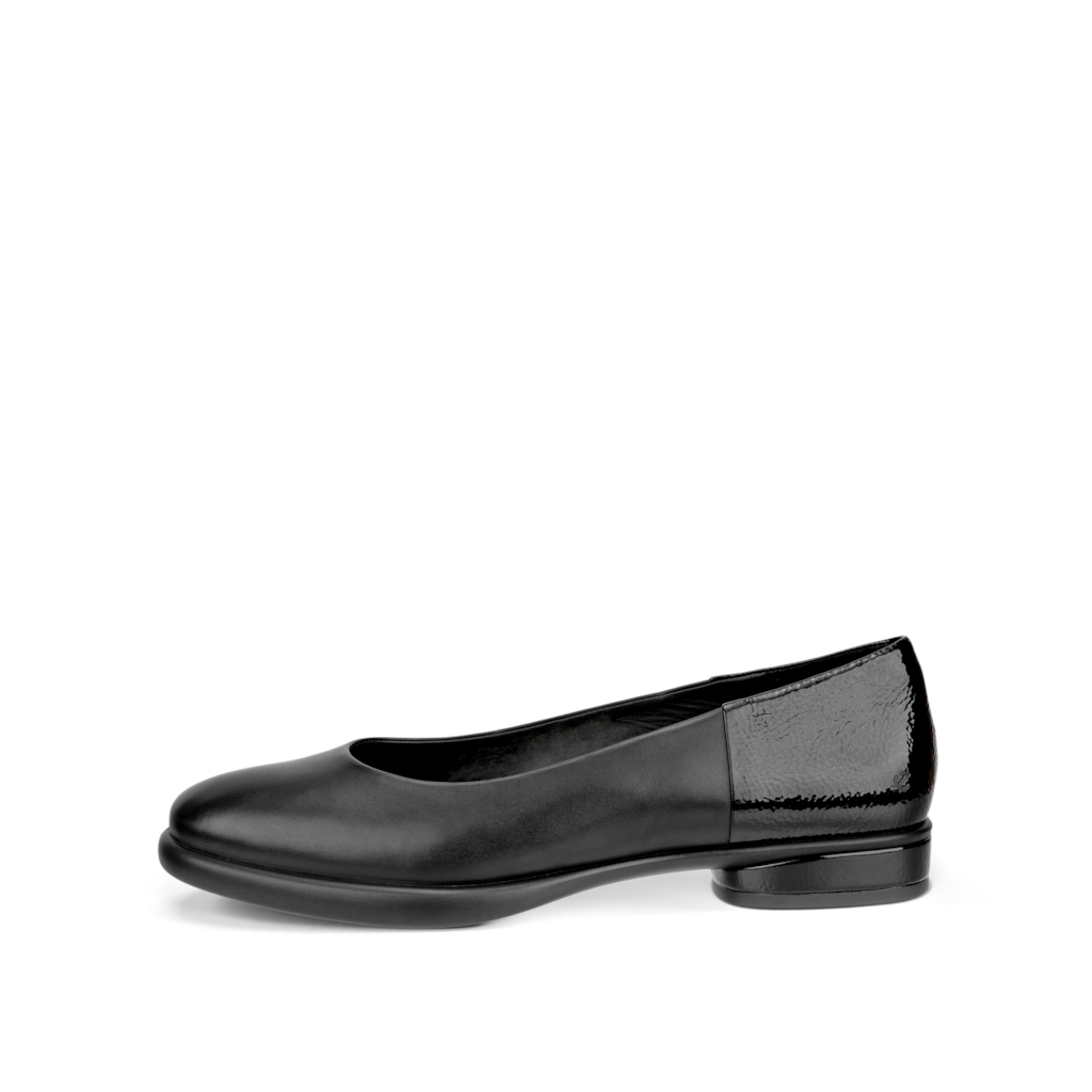 ECCO SCULPTED LX BLACK