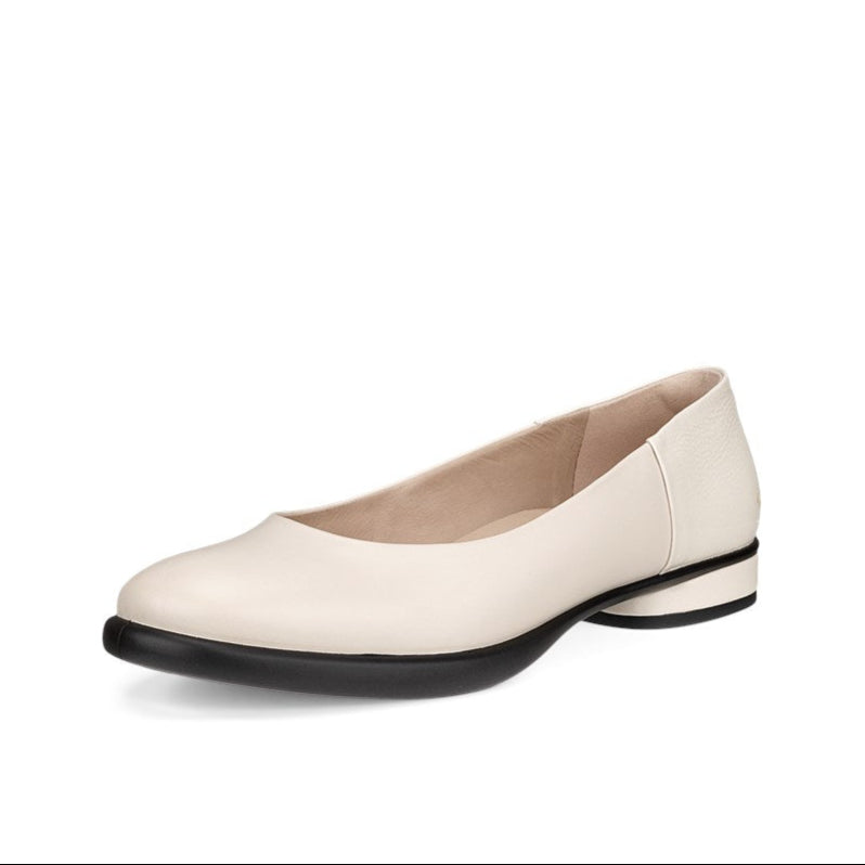 ECCO SCULPTED LX LIMESTONE