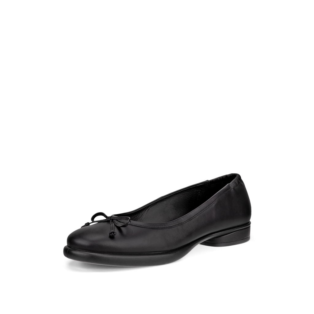 ECCO SCULPTED LX BLACK