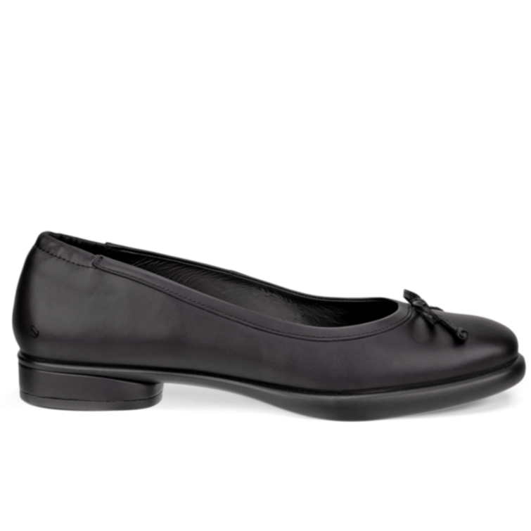 ECCO SCULPTED LX BLACK