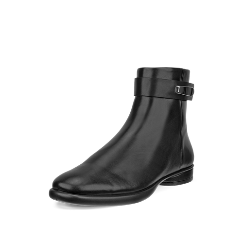 ECCO SCULPTED LX BLACK