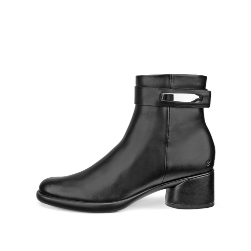 ECCO SCULPTED LX 35 BLACK