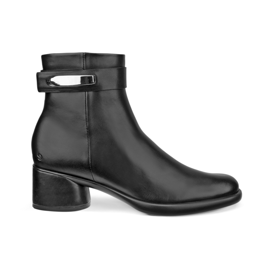 ECCO SCULPTED LX 35 BLACK