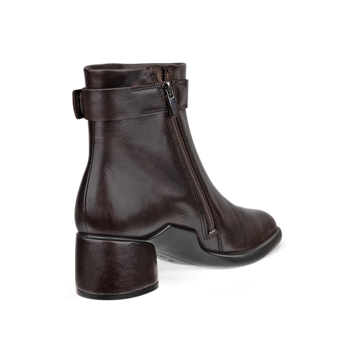 ECCO SCULPTED LX 35 MOCHA