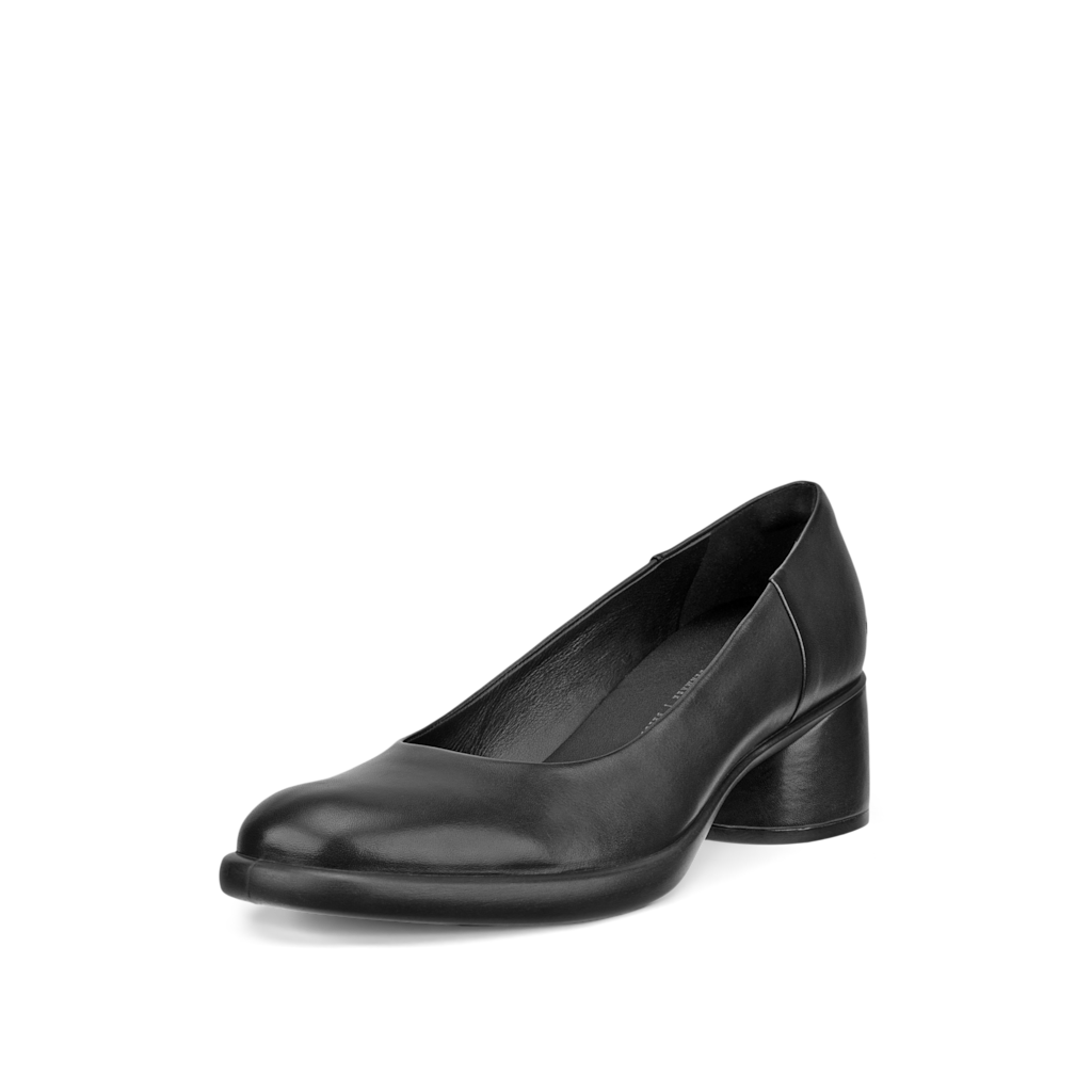 ECCO SCULPTED LX 35 BLACK