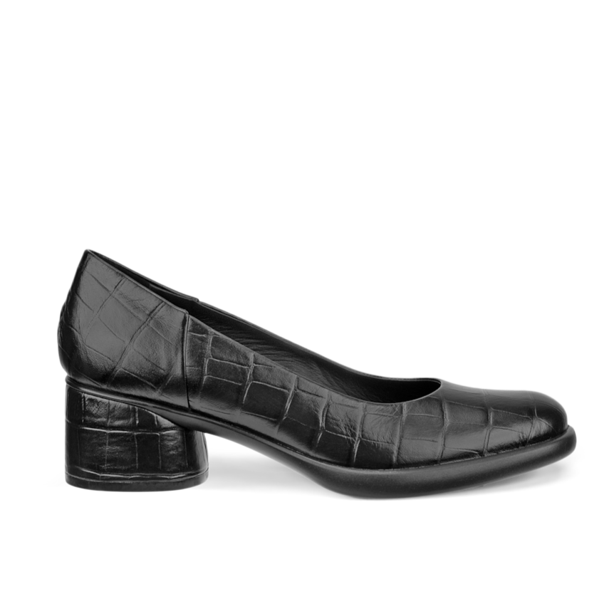 ECCO SCULPTED LX 35 BLACK