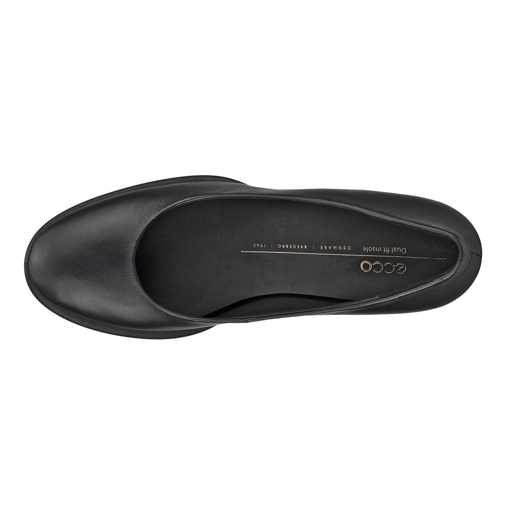 SCULPTED LX 55 BLACK