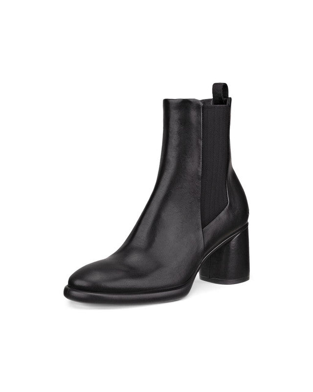 ECCO Sculpted LX 55 Women Black