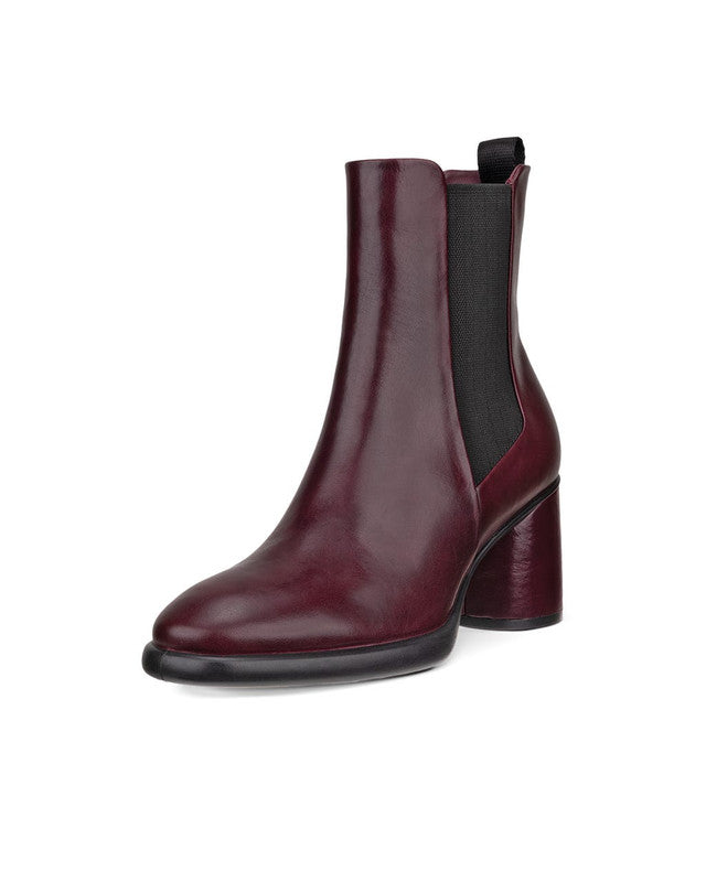 ECCO Sculpted LX 55 Women Dark Ruby