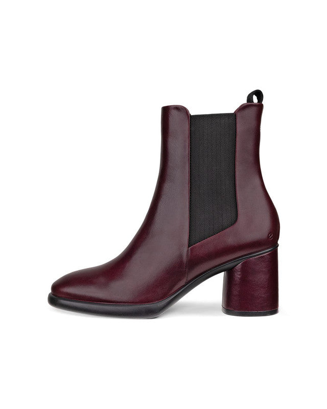 ECCO Sculpted LX 55 Women Dark Ruby