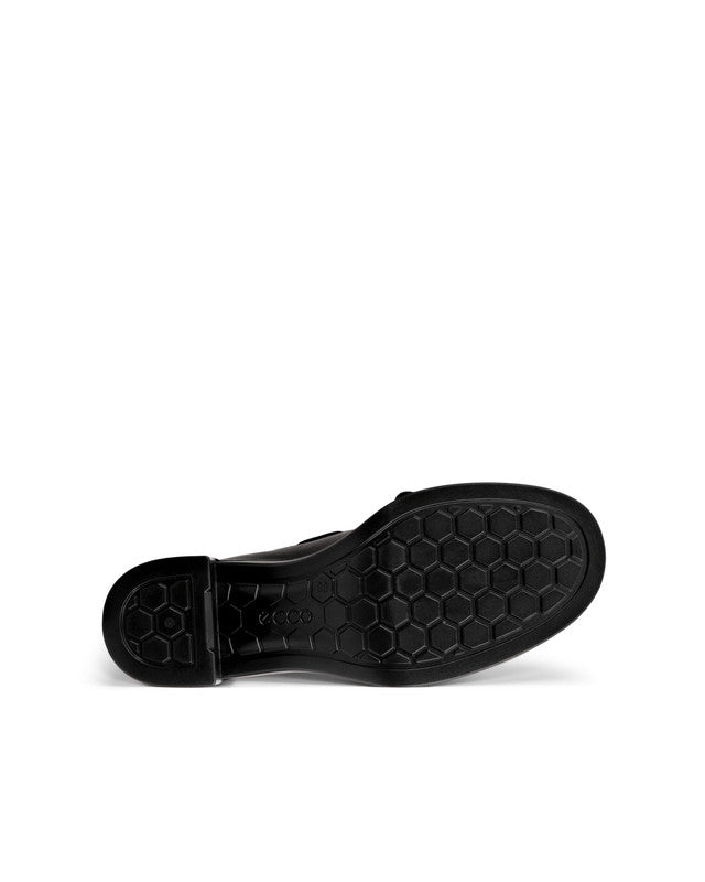ECCO BELLA GARNET WOMEN CASUAL SHOES GARNET