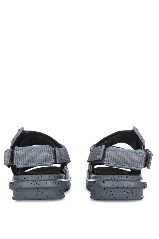 ANTA BADAO Beach Sandals Grey