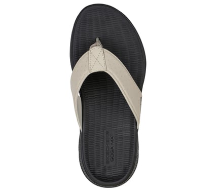 GO CONSISTENT SANDAL - PENTHOUSE