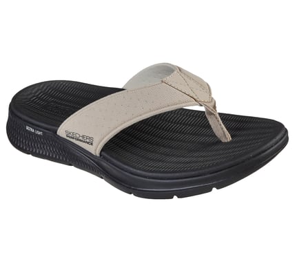 GO CONSISTENT SANDAL - PENTHOUSE