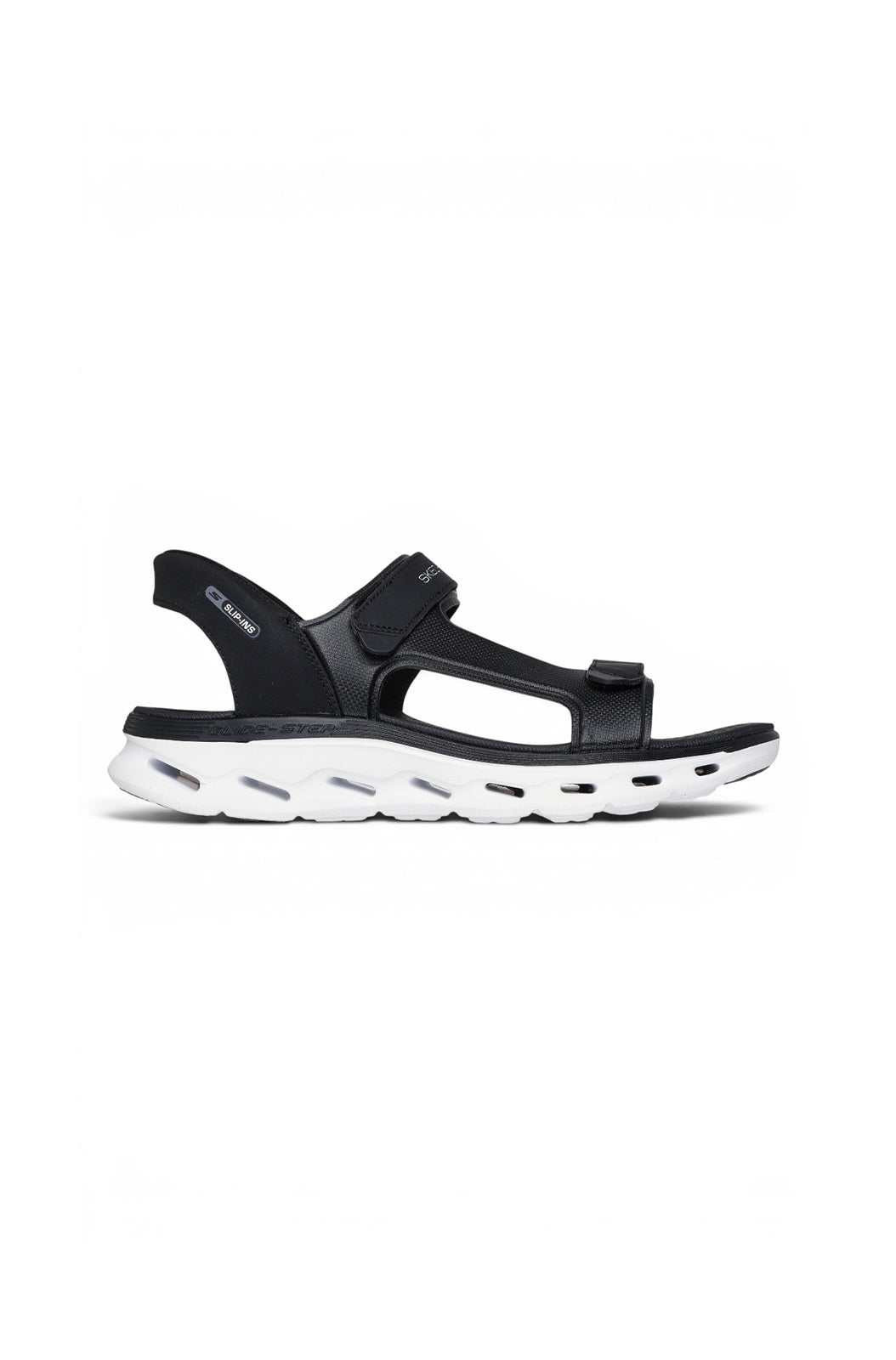 Slip-ins: SKECHERS Street Tres-Air Uno - Vision-Airy