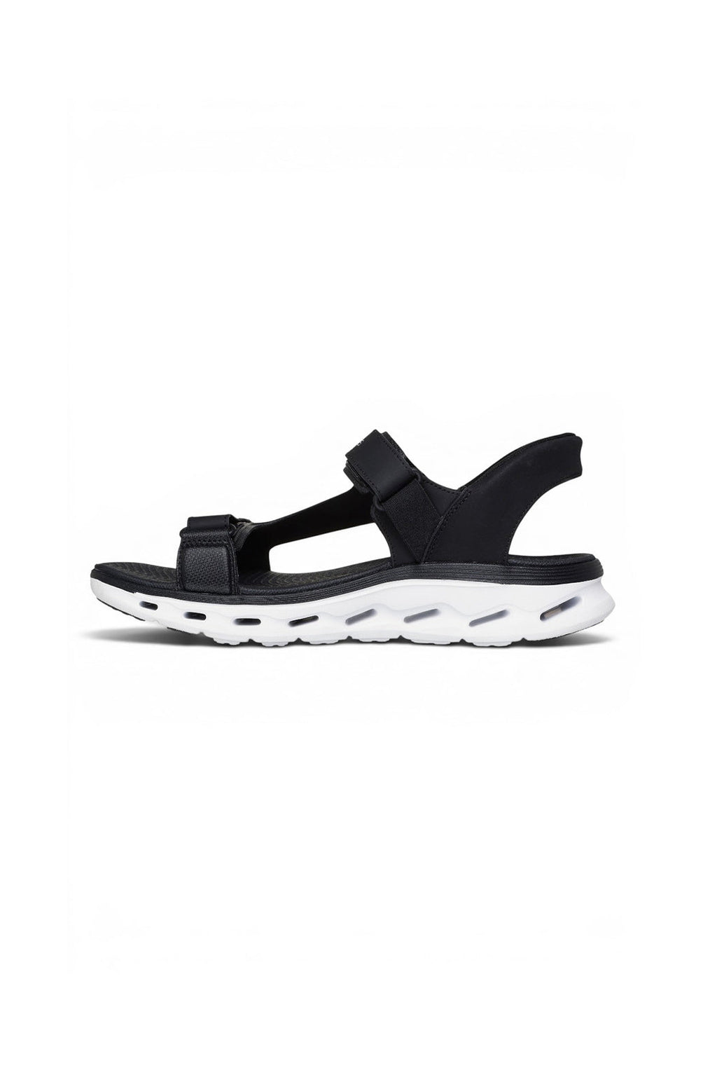 Slip-ins: SKECHERS Street Tres-Air Uno - Vision-Airy