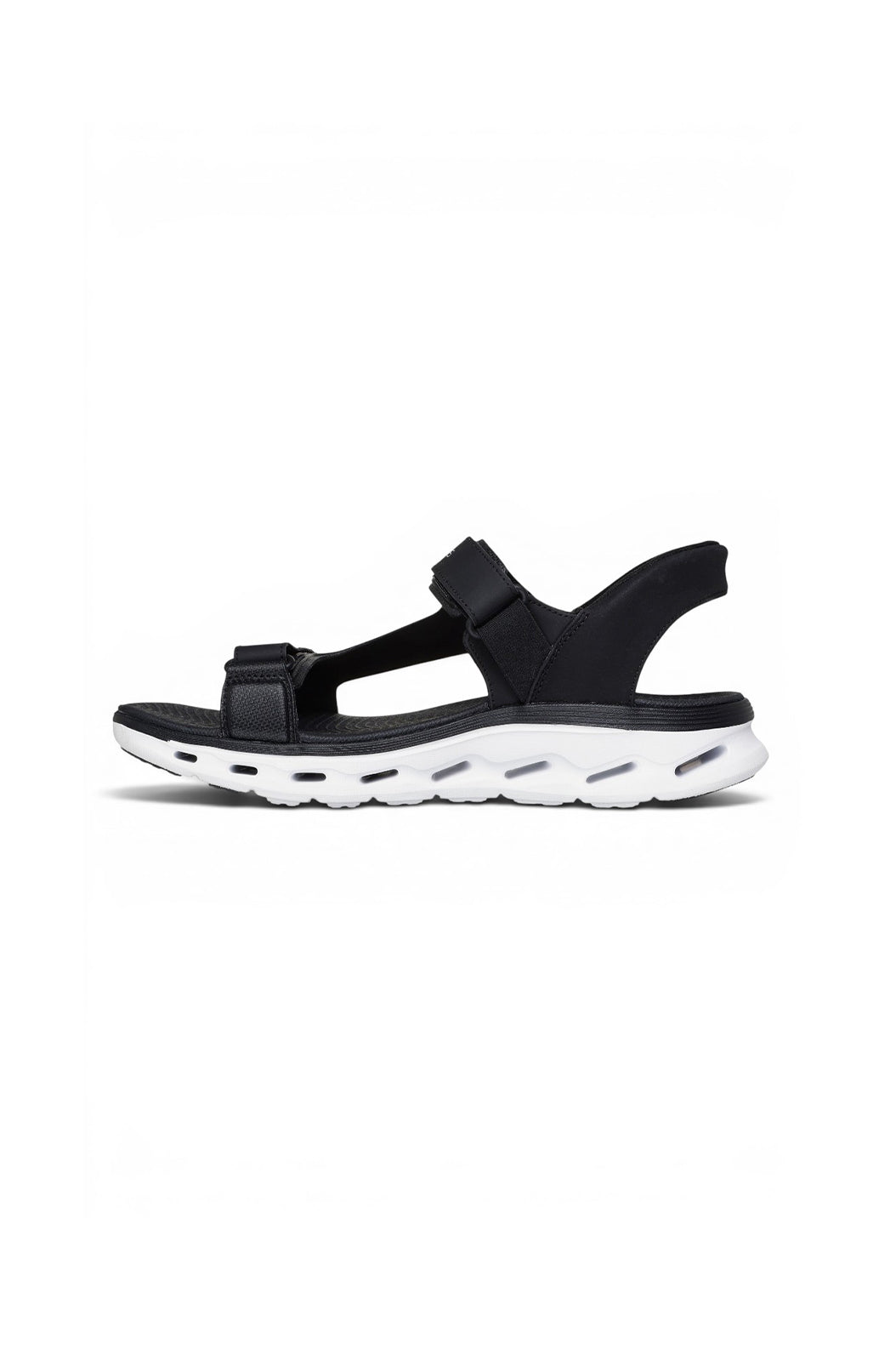 Slip-ins: SKECHERS Street Tres-Air Uno - Vision-Airy