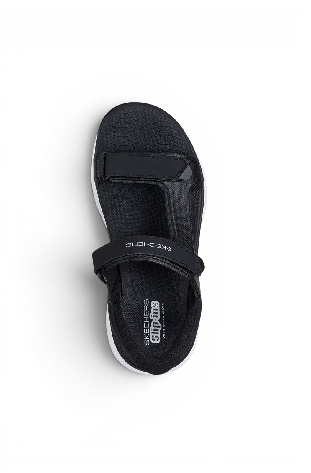 Slip-ins: SKECHERS Street Tres-Air Uno - Vision-Airy