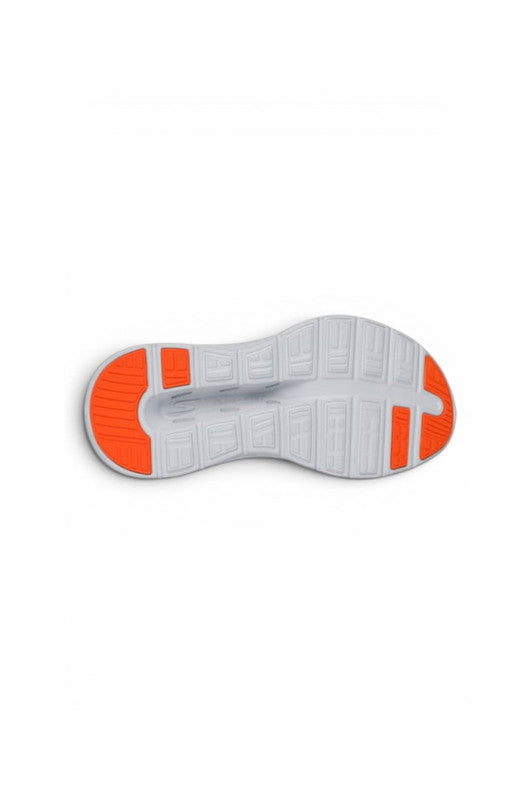 Skechers GO WALK Glide-Step 2.0 Sandal - Navy Orange