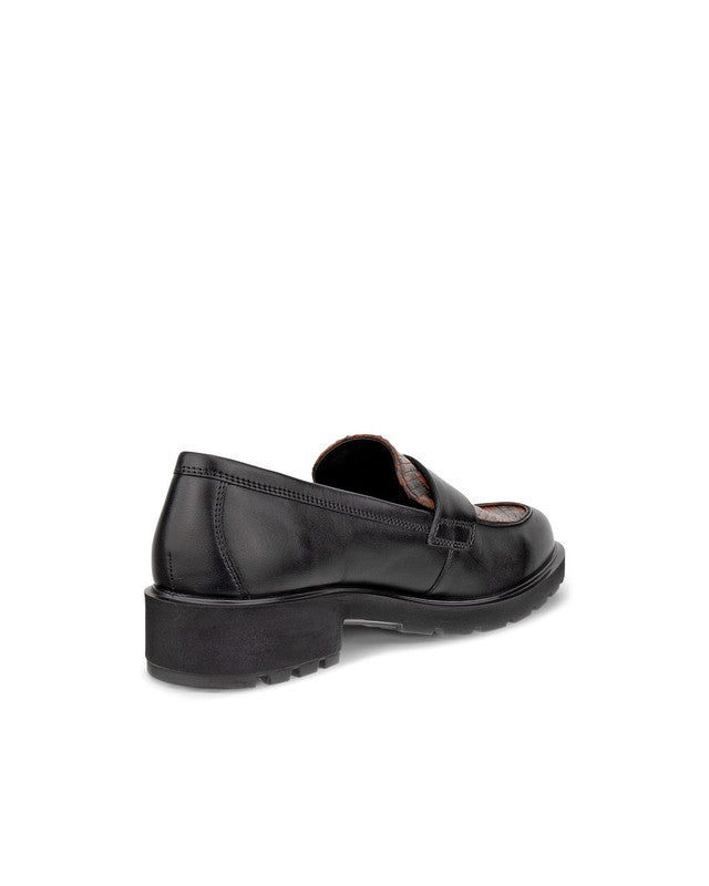 ECCO Metropole Vienna Women Black