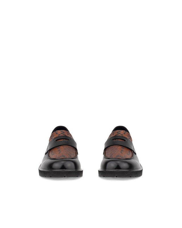 ECCO Metropole Vienna Women Black