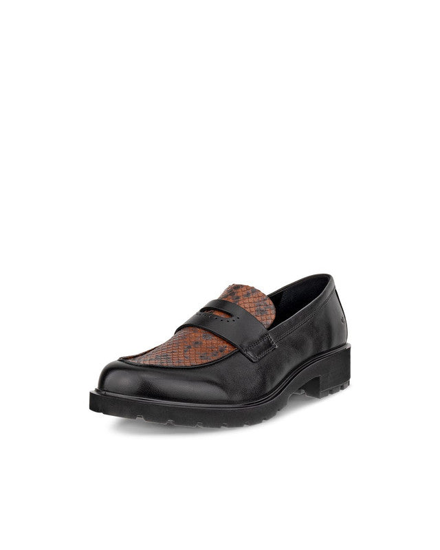 ECCO Metropole Vienna Women Black