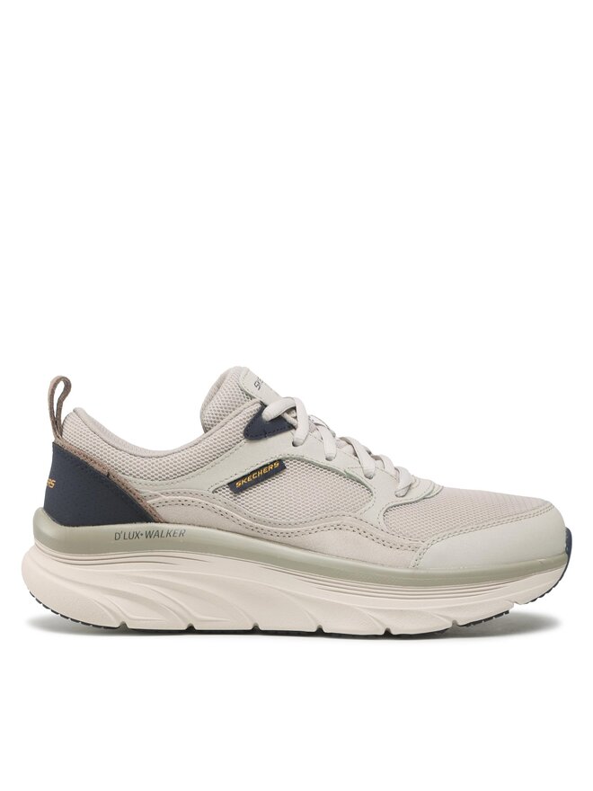 Skechers RELAXED FIT D'LUX WALKER - NEW MOMENT