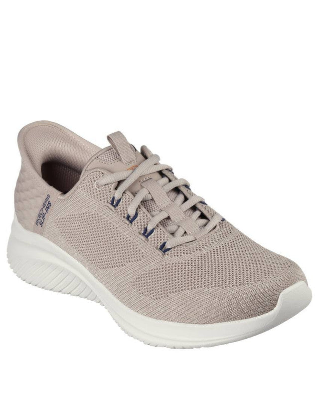 Skechers Slip-Ins Ultra Flex 3.0 New Arc Taupe
