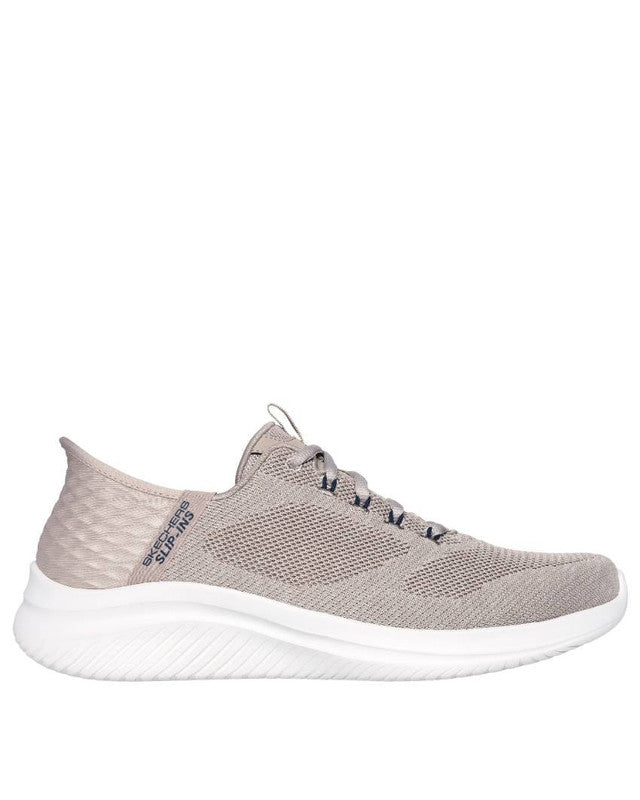 Skechers Slip-Ins Ultra Flex 3.0 New Arc Taupe