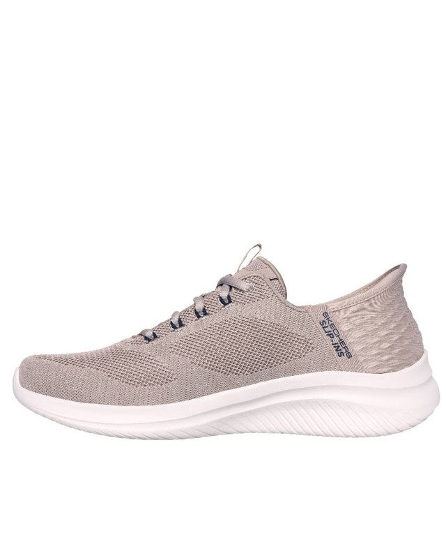 Skechers Slip-Ins Ultra Flex 3.0 New Arc Taupe