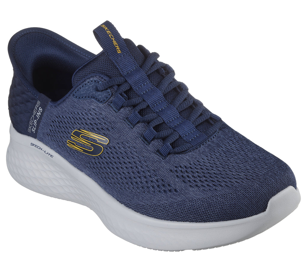 SLIP-INS: SKECH-LITE PRO - PRIMEBASE