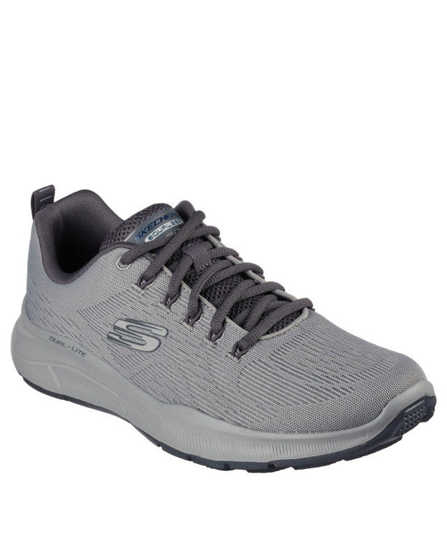 Skechers EQUALIZER 5.0 Gray/Charcoal