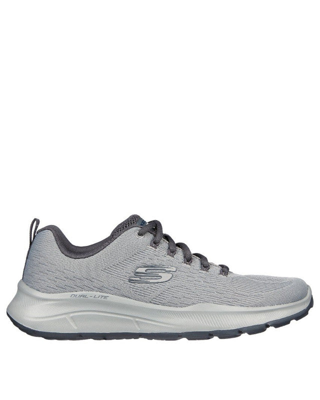 Skechers EQUALIZER 5.0 Gray/Charcoal