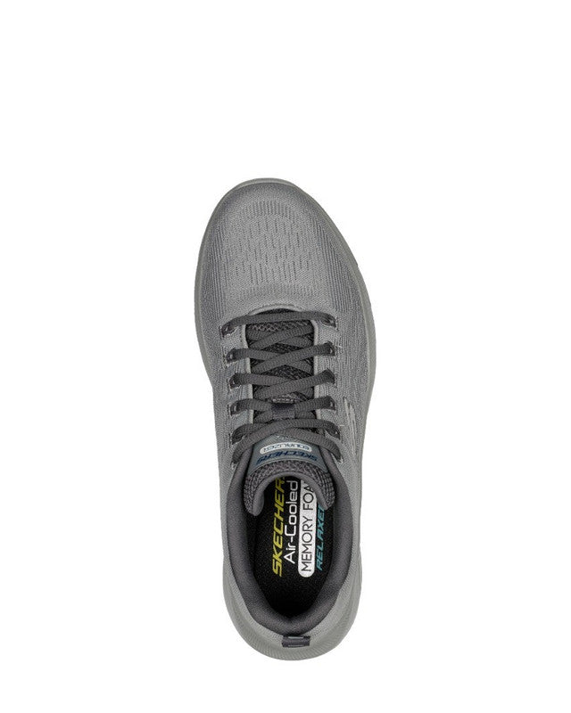 Skechers EQUALIZER 5.0 Gray/Charcoal