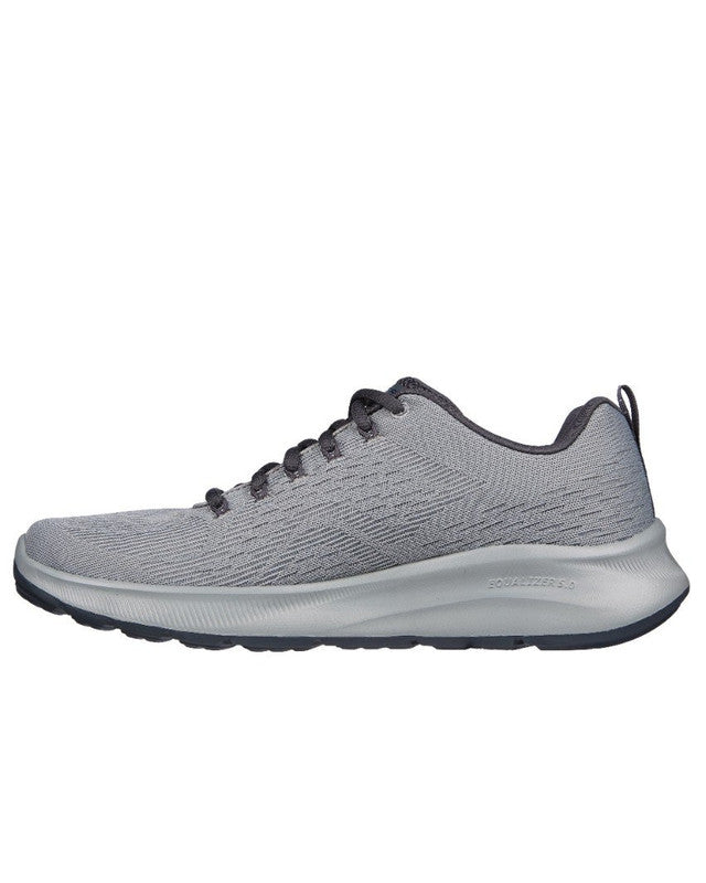 Skechers EQUALIZER 5.0 Gray/Charcoal