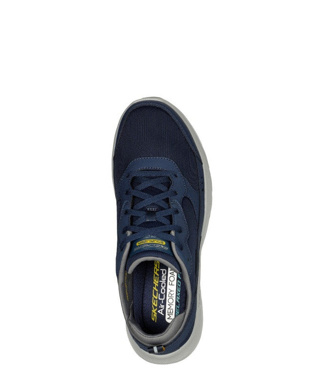 Skechers EQUALIZER 5.0 Navy/Charcoal